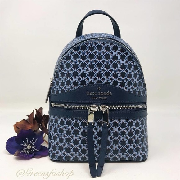 kate spade Handbags - New Kate Spade Mini Convertible Backpack